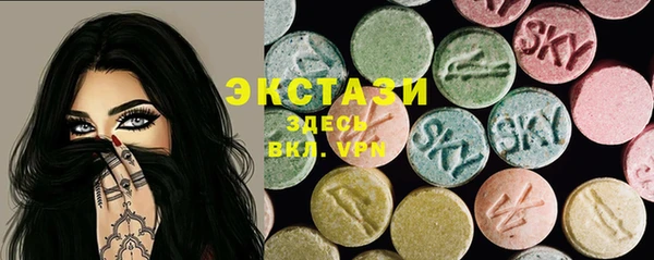 хмурый Алзамай